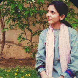 Sana Malik-Freelancer in Karachi,Pakistan