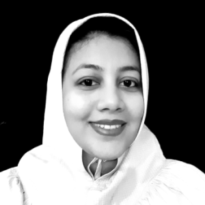Qudsia Huzaifa-Freelancer in Karachi City,Pakistan