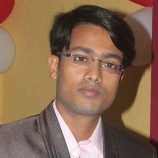 Pritam Sen-Freelancer in Ashokenagar,India