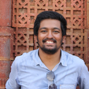 Rajavarun Nangunoori-Freelancer in Hyderabad,India