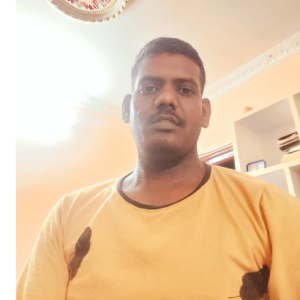 DHARMA RAO DONE-Freelancer in Vijayawada,India