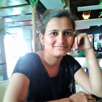 Bhagyashri Dighole-Freelancer in Pune,India