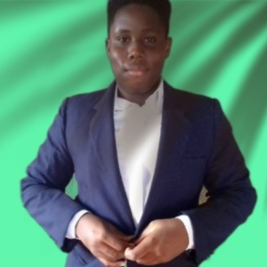 Daniel Uwajeh-Freelancer in Lagos,Nigeria