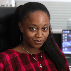 Nosakhare Valerie Osagie-Erese-Freelancer in Abuja,Nigeria