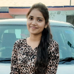 Shivangi Sharma-Freelancer in Mathura,India