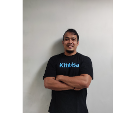 Ario Triguna Dimas-Freelancer in Jakarta,Indonesia