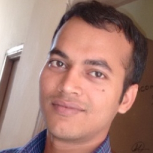 Mithilesh Kumar-Freelancer in Hyderabad,India