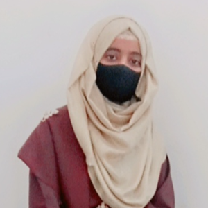 Bushra Siddique-Freelancer in Chakwal,Pakistan