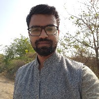 Vishal Parmar-Freelancer in Bangalore Division,India