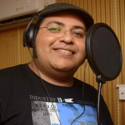 Rajdeep Ganguly-Freelancer in Kolkata,India