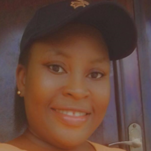 Pearl Clinton-Freelancer in Abuja,Nigeria