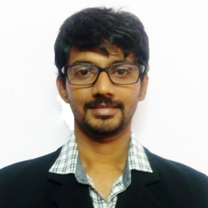 Taneesh Uppalapati-Freelancer in Visakhapatnam,India