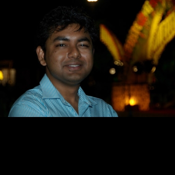 Vikas Kumar-Freelancer in Bangalore,India