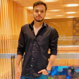 Hammad Faheem-Freelancer in Karachi,Pakistan