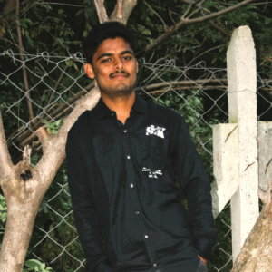 Shubham Kesharwani-Freelancer in Nagpur,India