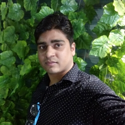 Gaurav Singh-Freelancer in Agra,India