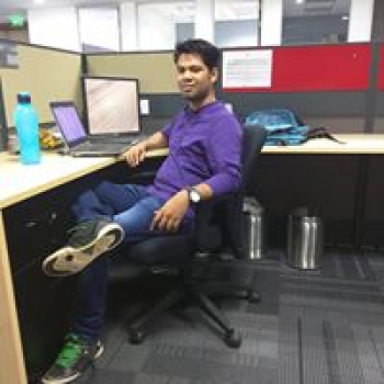 Stalin Singh-Freelancer in Bangalore,India