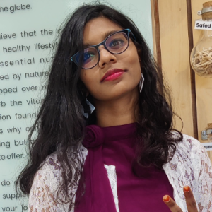 Divya Nutritionist-Freelancer in Chennai,India