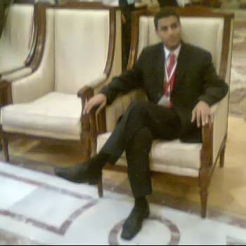 Taher Elkashef-Freelancer in Cairo,Egypt