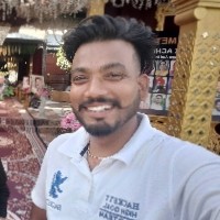 Ritesh Kumar-Freelancer in MOGA,India
