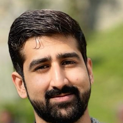 Muhammad Osama Hussain-Freelancer in Lahore,Pakistan
