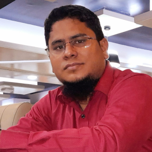 Nasir Uddin Ahamed-Freelancer in Dhaka,Bangladesh