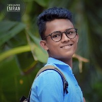Md Emran Hossain-Freelancer in Dhaka District,Bangladesh