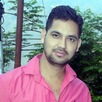 Tejpal Singh-Freelancer in Faridabad,India
