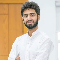 Muhammad Usama Saeed-Freelancer in Islamabad,Pakistan