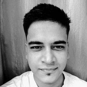Himanshu Jain-Freelancer in ,India