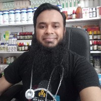Md Abu Bakar Siddiq-Freelancer in Rajshahi,Bangladesh