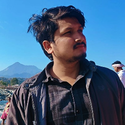 Azahar Uddin-Freelancer in Guwahati,India