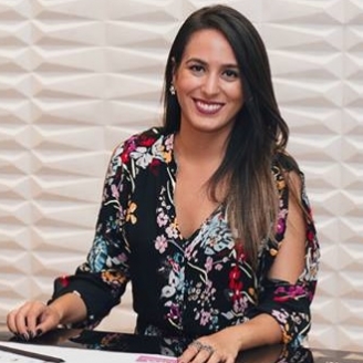 Natália Dias Barroso-Freelancer in Brasília,USA