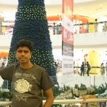 Seshu K-Freelancer in Hyderabad,India