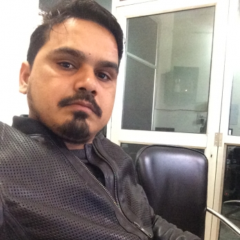 Arjun Sharma-Freelancer in Mohali,India