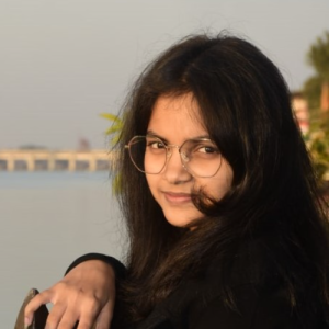 Anshika Tiwari-Freelancer in Ayodhya Division,India