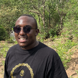 Trevor Kahungu-Freelancer in Nairobi,Kenya
