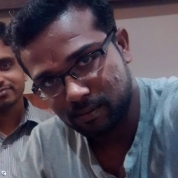 Vineeth Sukumaran-Freelancer in Bangalore,India