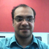 Ajay Kaushik-Freelancer in Chandigarh,India