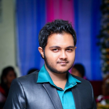 Sanjoy Dey-Freelancer in Dhaka,Bangladesh