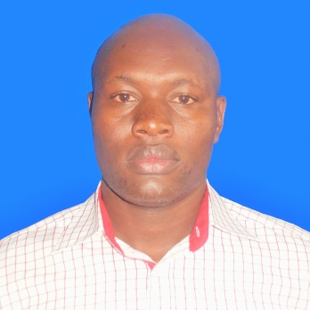 Justus Nyambane-Freelancer in ,Kenya