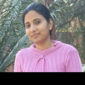 Lalita-Freelancer in Ludhiana,India