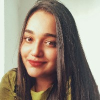 Anoosha Saleem-Freelancer in Karachi,Pakistan