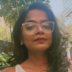 Pooja Pande-Freelancer in Mumbai,India