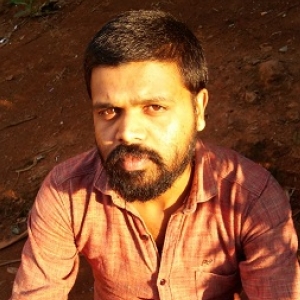 Arjunan Johgee-Freelancer in Coimbatore,India