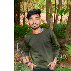 Kishan Dewangan-Freelancer in Durg,India