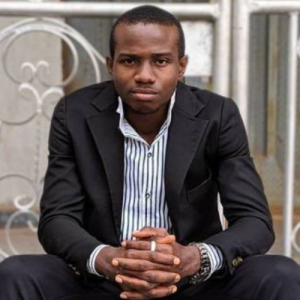 Cletus Udeze-Freelancer in Awka,Nigeria