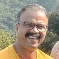 Kaustubh Redkar-Freelancer in Konkan Division,India