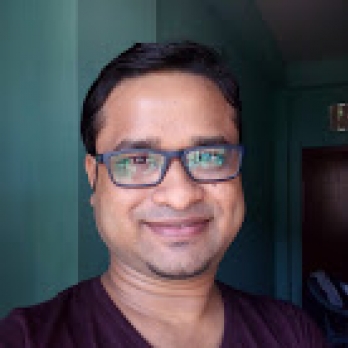 Sudip Kumar Bose-Freelancer in Kolkata,India
