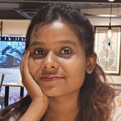 Annesha Banerjee-Freelancer in Kolkata,India